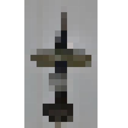 Лампа керосиновая