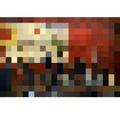 Слайд Праздничный концерт "Нерюнгринская весна"