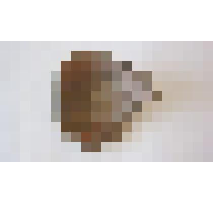 Фрагмент сосуда