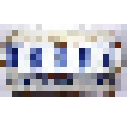 Изразец  печной расписной лекальный