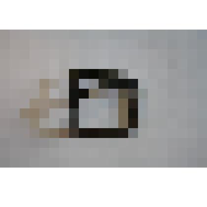 Пряжка железная