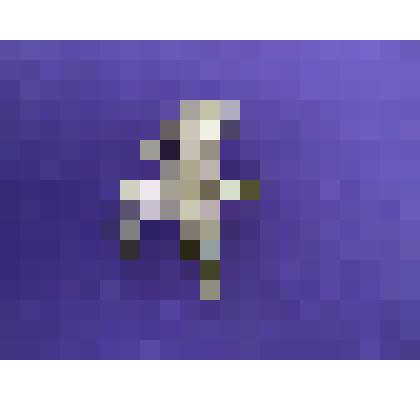 Брошь из скани