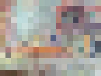 Этюд. Город