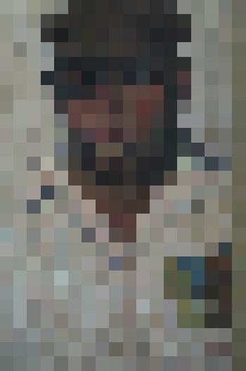 "Ветеран. Портрет отца".Картина