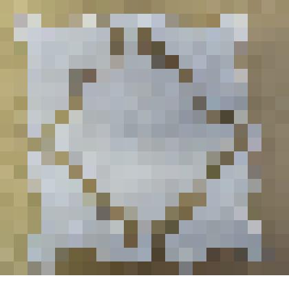 Салфетка белая с вышивкой в стиле ришелье