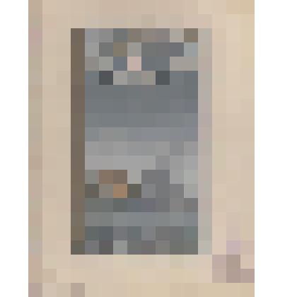 Оригинал почтовой марки. СССР. Ц.Ф.А.-1458. Ленинград. Авиапочта. 1 р. 18. 11. 1949