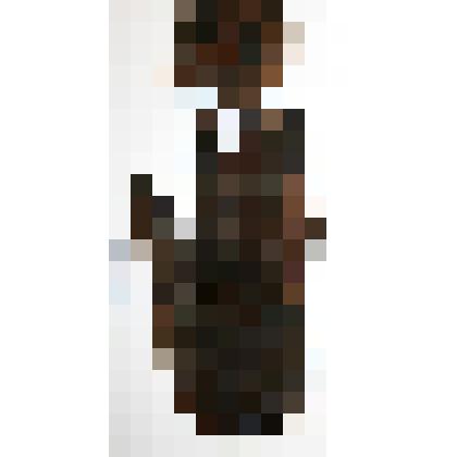 Сапог. Подошва и фрагменты головки. Коллекция из раскопок городища Мангазея 2009 г