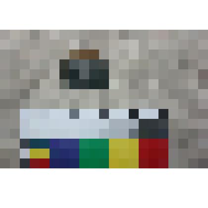 Торцевой скребок