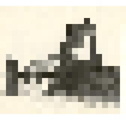 Фотография: вывозка перегноя на поля колхоза имени XX партсъезда