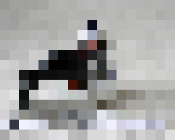 Фарфоровая фигурка «Коррида»