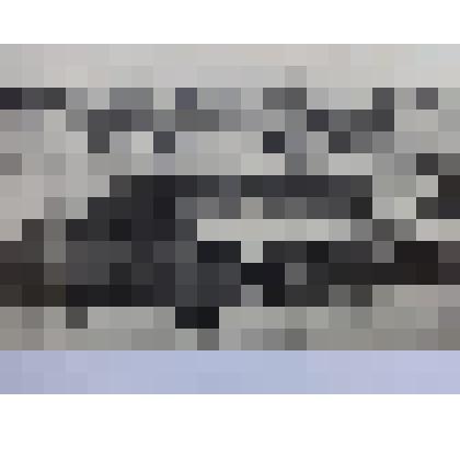 Открытое письмо "Кострома. Общий вид на Сусанинскую площадь, сквер и торговые ряды"