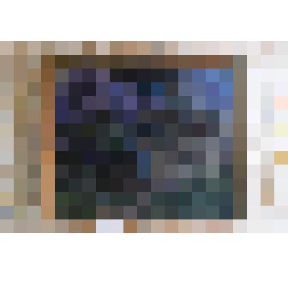 Картина "Белые ночи"