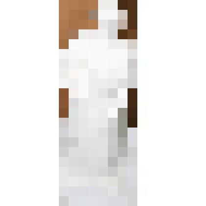 Макет памятника Е.Иглиной