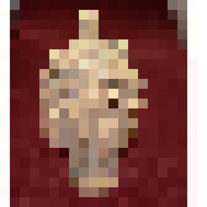 Статуэтка. Апостол Павел