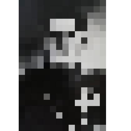 Фотокопия с фотографии. Младший лейтенант Бытов Василий Иванович