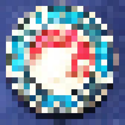 Значок юбилейный "СМП-573 1974-1989"