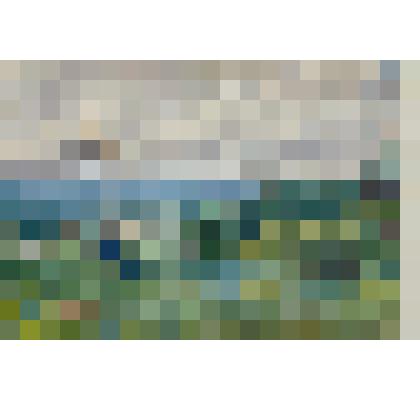 Пасмурный день