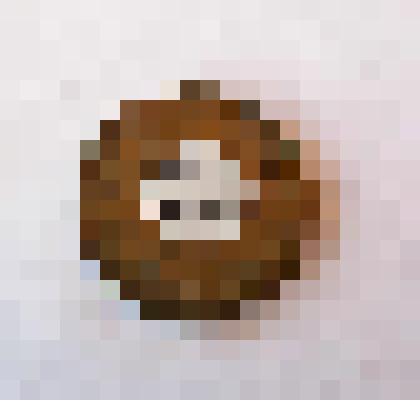 Монета 5 пфеннигов 1971 года