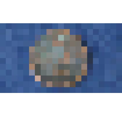 Монета "Копейка" 1865 год