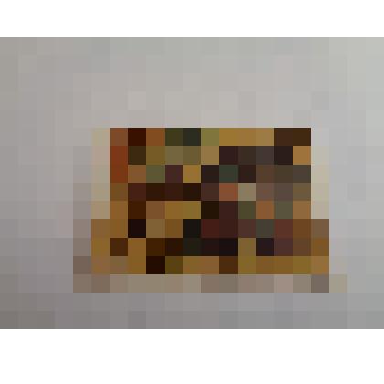 Марка "Глухарь" Почта СССР 1975