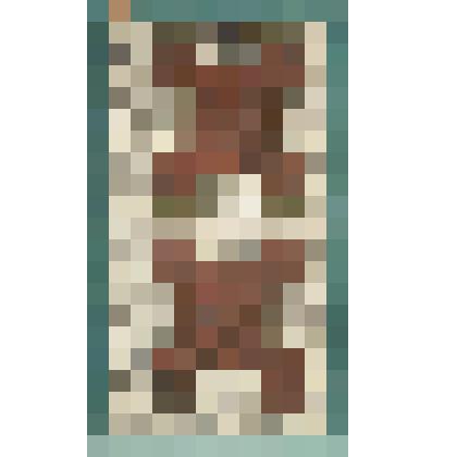 Шкафчик стенной (створка левая)