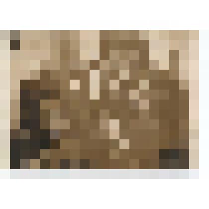 Ф/чб. Кружок самодеятельности эвакогоспиталя № 3934 на пл. Свободы 17 г. Энгельс (1 слева - медсестра Баценко Александра Ивановна). 1946