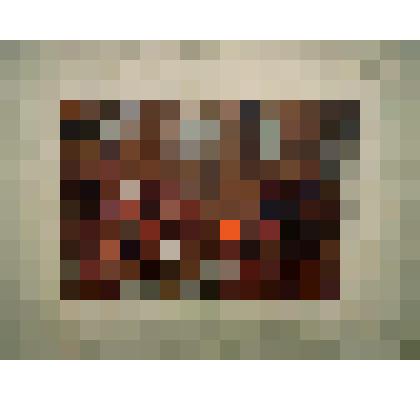 "Работа металлургов". Гравюра