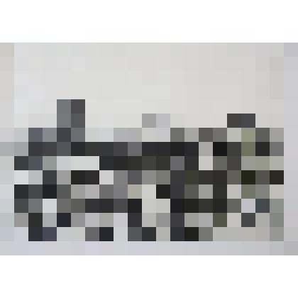 Вечер. Из серии «На реке Сосьве»