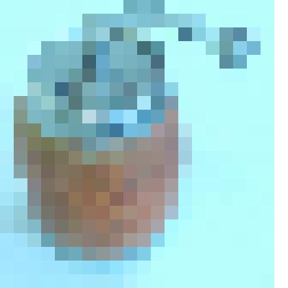 Мельница для пряностей, из коллекции бытовых вещей семьи Майоровых