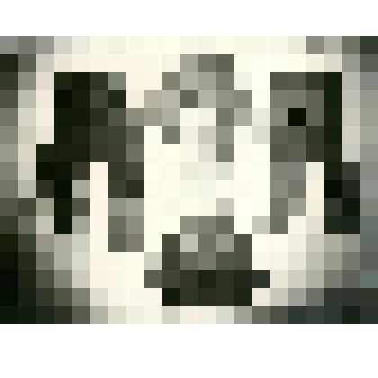 Фотография. Одежда тунгусов, штаны