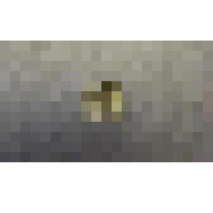 Значок "Центральный музей Вооруженных Сил СССР"