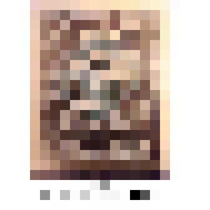 Марка разрешительная, контрольного сбора по заграничному филателистическому обмену номиналом 25 копеек. Черная типографская надпечатка на марке почтовой благотворительной в 7 копеек 1914 г. выпуска