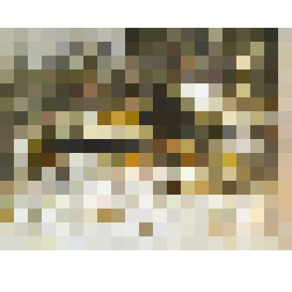 Лесная сторожка