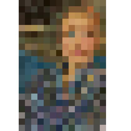 Открытка  иллюстрированная фотографическая "Евгения Глушенко"//Коллекция цветных открыток с портретами актеров советского кино. Издание бюро пропаганды советского киноискусства