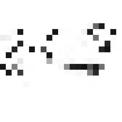 Фрагмент керамики