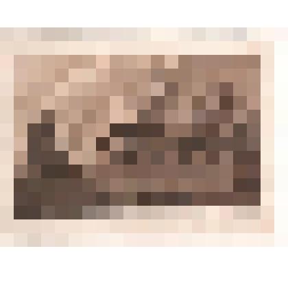 Батальная композиция с рисунка Гесснера (C.Gessner)