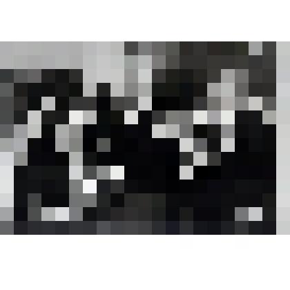 Фотография ч/б. Костин А.С. на встрече с работниками Струнинского хлопчатобумажного комбината. 23 сентября 1980 г