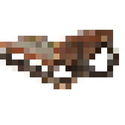 Санки детские расписные