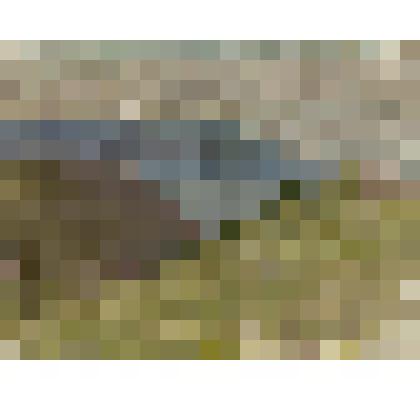 Байкал. Этюд