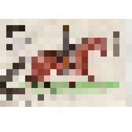 Марка почтовая «Украинская порода»