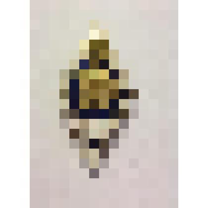 Знак нагрудный выпускника УМЛ (университет марксизма-ленинизма)