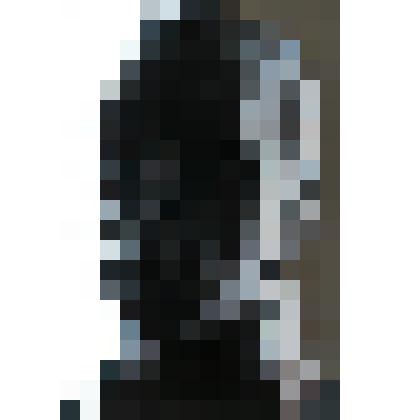 Портрет С. Рахманинова