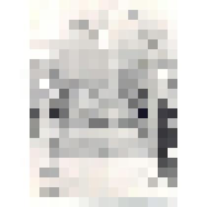 Фотография черно-белая. Новорожденные в родильном доме