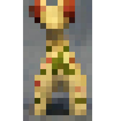 Игрушка-свистулька. Баран