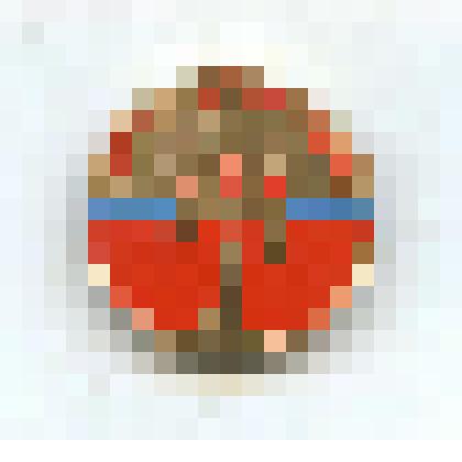 Значок "Россия-Якутия 350". Из коллекции значков Самсоновой К.П