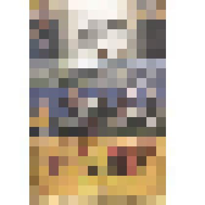 Буклет "Русалия народный ансамбль г. Бородино"