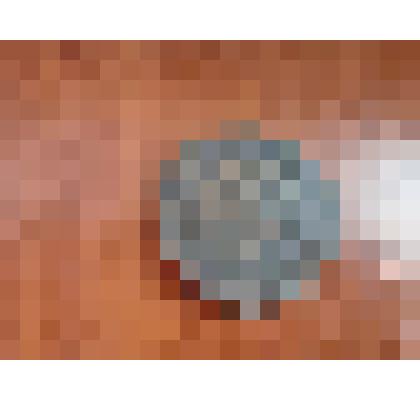 Монета 5 копеек 1795 г