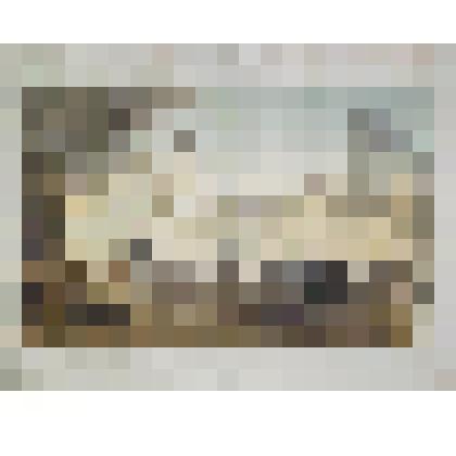 Поездка их императорских величеств с августейшим семейством с Никольского острова в Валаамский скит. "Русский художественный листок". 1859. №1