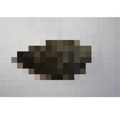 Заготовка наконечника копья