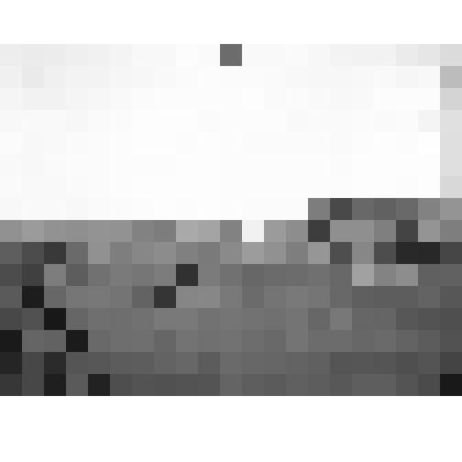 Негатив на стекле: Субботняя (Советская) площадь и Ново-Присутственная улица в 1905 г